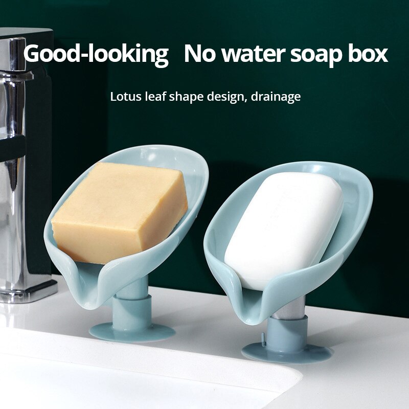 Soap Making Box - 2 adet sabun kutusu yaratıcı boşaltma
