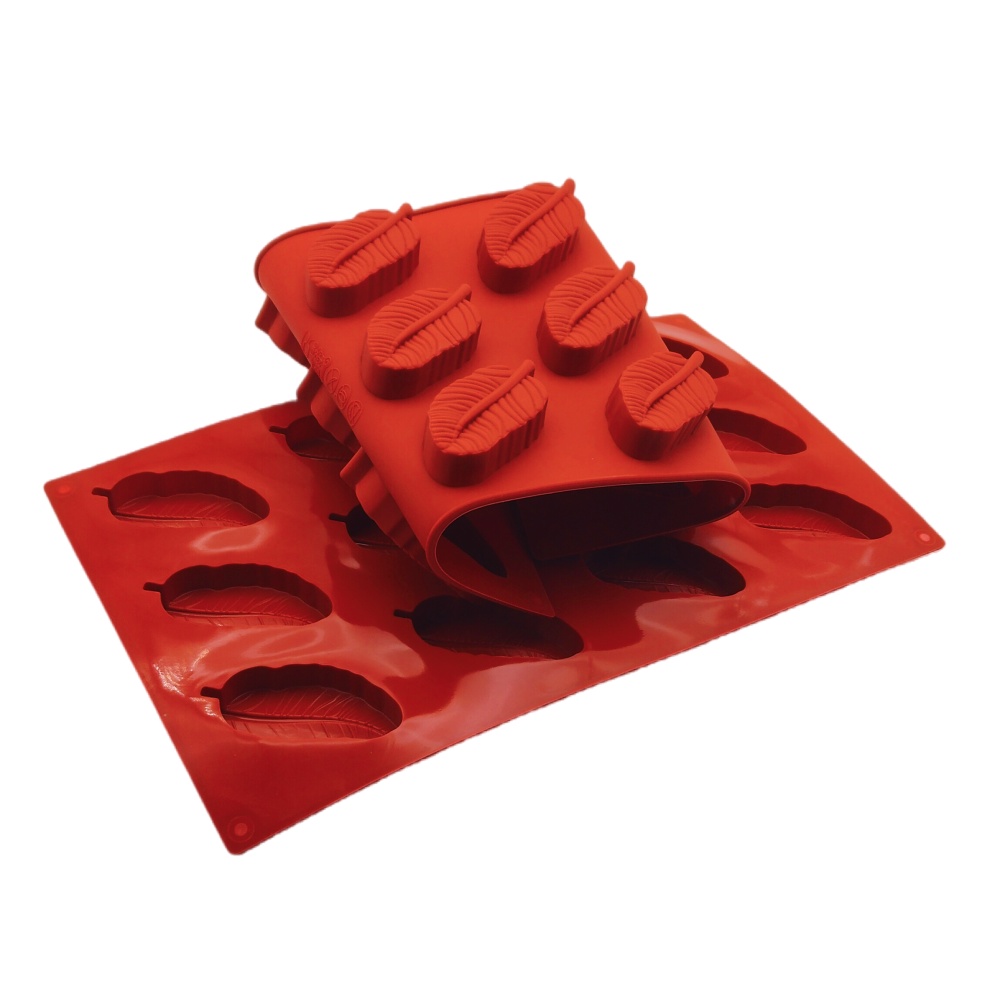 Soap Making Oven - Yeni Varış 12 Delik Tüy Şekli