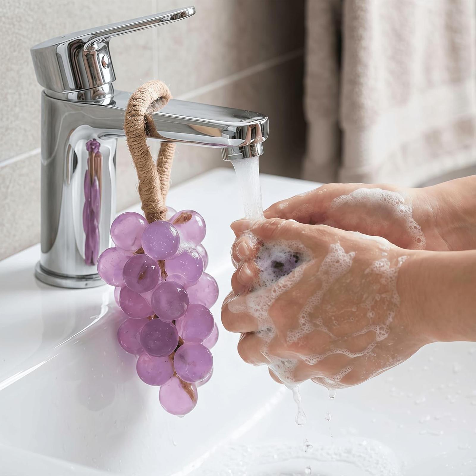 DIY Sabun Yapma Seti Üzüm Sabu - Soap Making Kit For Beginners incelemesi ve fiyatı