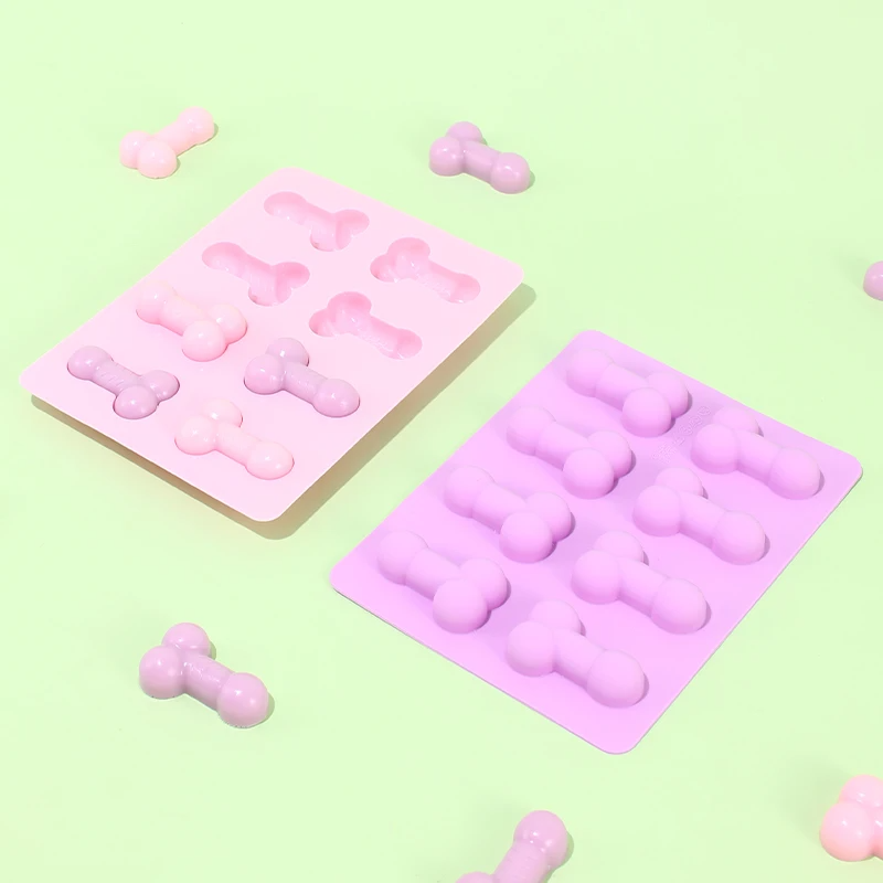 3D Yaratıcı Penis Şekilli Kek  - Soap Making Oven incelemesi ve fiyatı