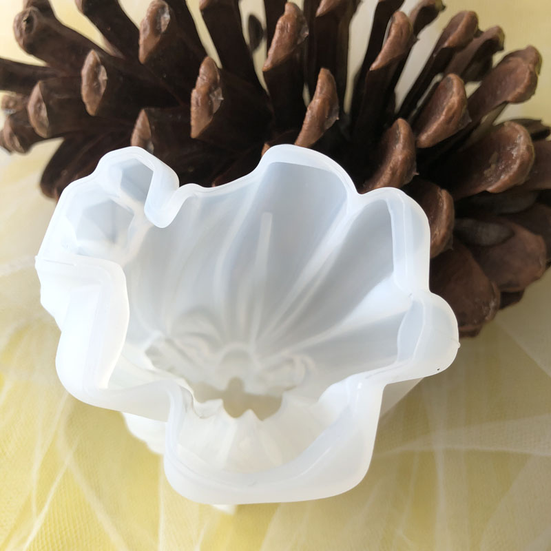 3D Sevimli Prenses Silikon Mum - Soap Making Oven incelemesi ve fiyatı