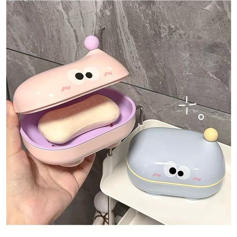 Flip-top Sabun Kutusu Büyük gö - Soap Making Box incelemesi ve fiyatı