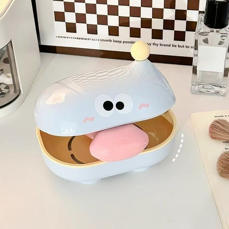 Flip-top Sabun Kutusu Büyük gö - Soap Making Box incelemesi ve fiyatı