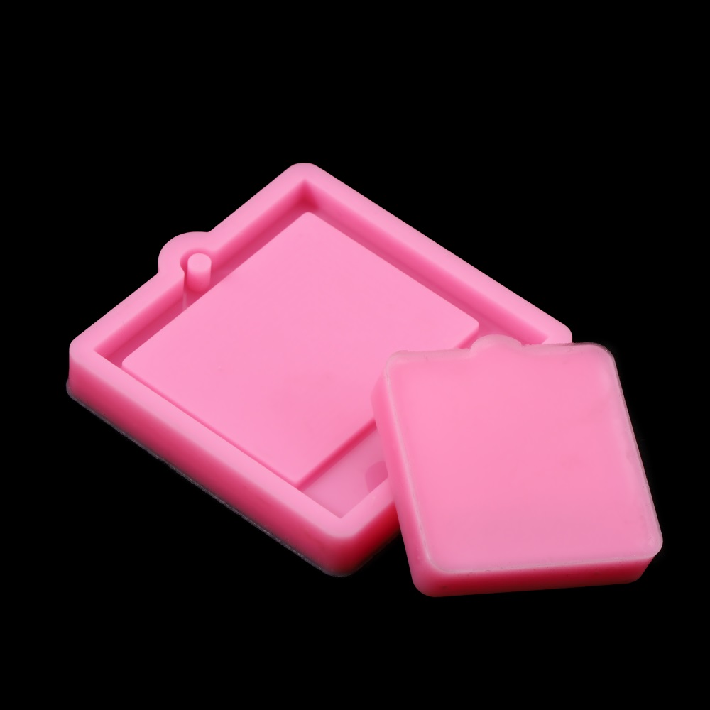 Fotoğraf Çerçevesi Epoksi Reçi - Soap Making Oven incelemesi ve fiyatı
