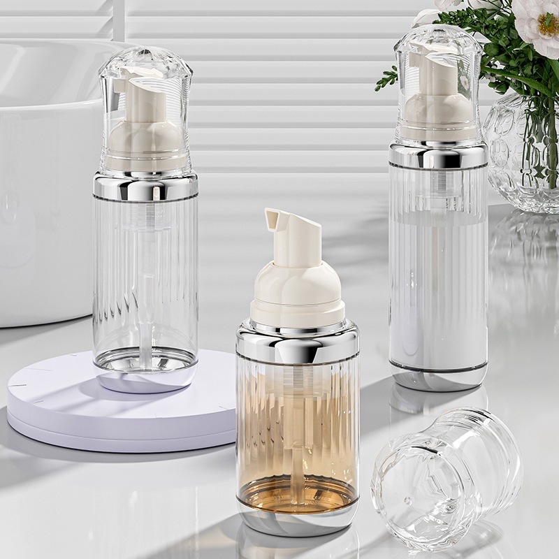 90/120/150ml Taşınabilir Köpük - Soap Making Foam incelemesi ve fiyatı