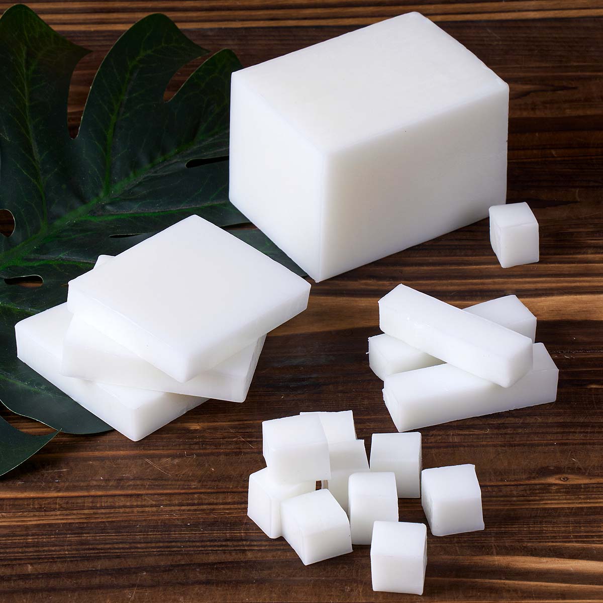 1000g Şeffaf Beyaz Sabun Bazı  - Soap Making Foam incelemesi ve fiyatı