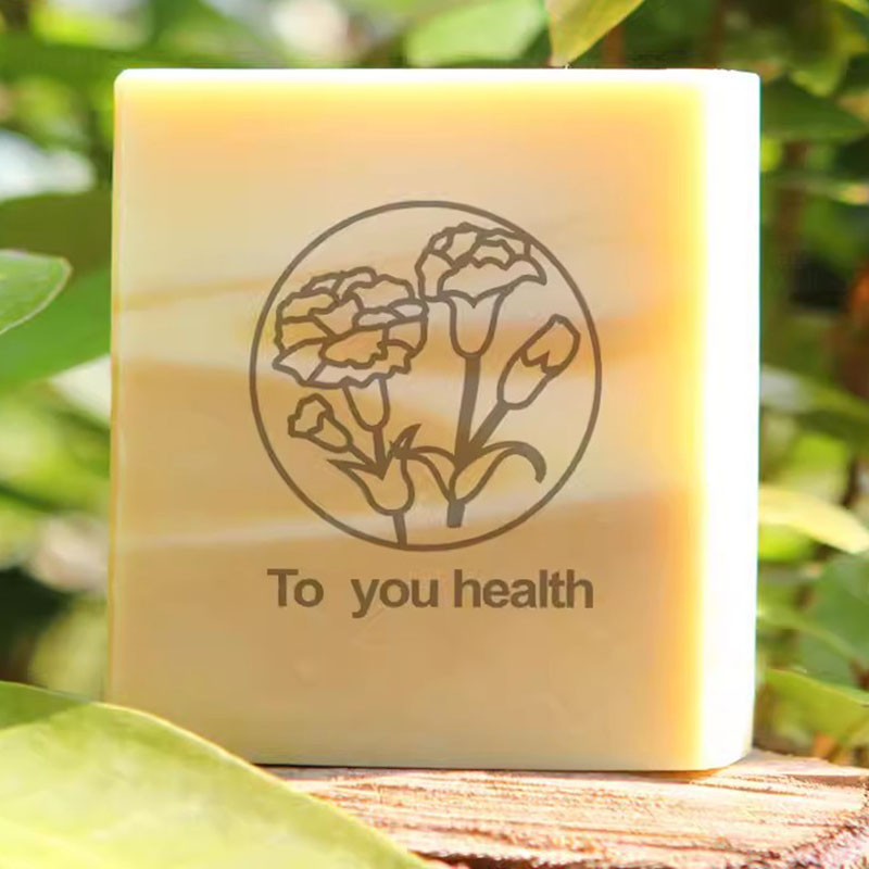 Çiçek el yapımı açık damga, do - Soap Stamp Custom incelemesi ve fiyatı