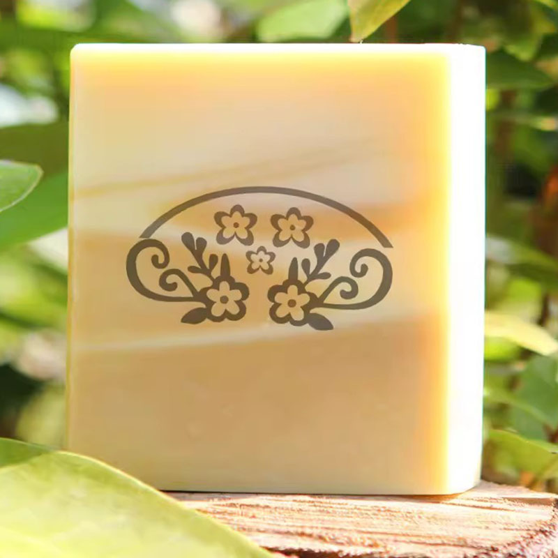 Çiçek el yapımı açık damga, do - Soap Stamp Custom incelemesi ve fiyatı