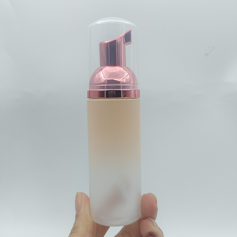 Toptan 60ML pompa köpük şişesi - Soap Making Foam incelemesi ve fiyatı