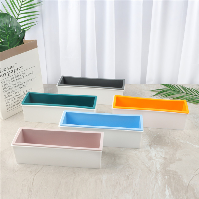 Plastik kutu + Silikon iç dest - Soap Making Kit For Beginners incelemesi ve fiyatı