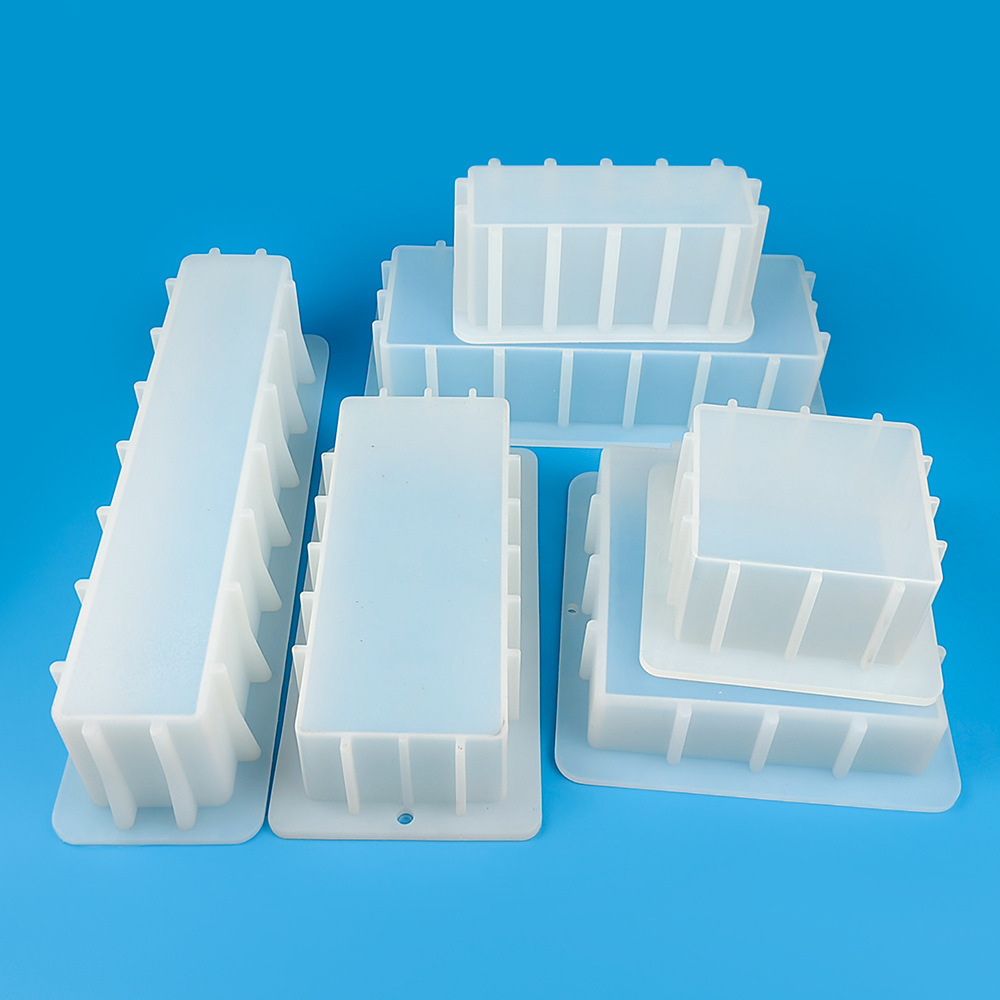 Sabun Kalıbı Çeşitli Boyutlard - Soap Making Kit For Beginners incelemesi ve fiyatı
