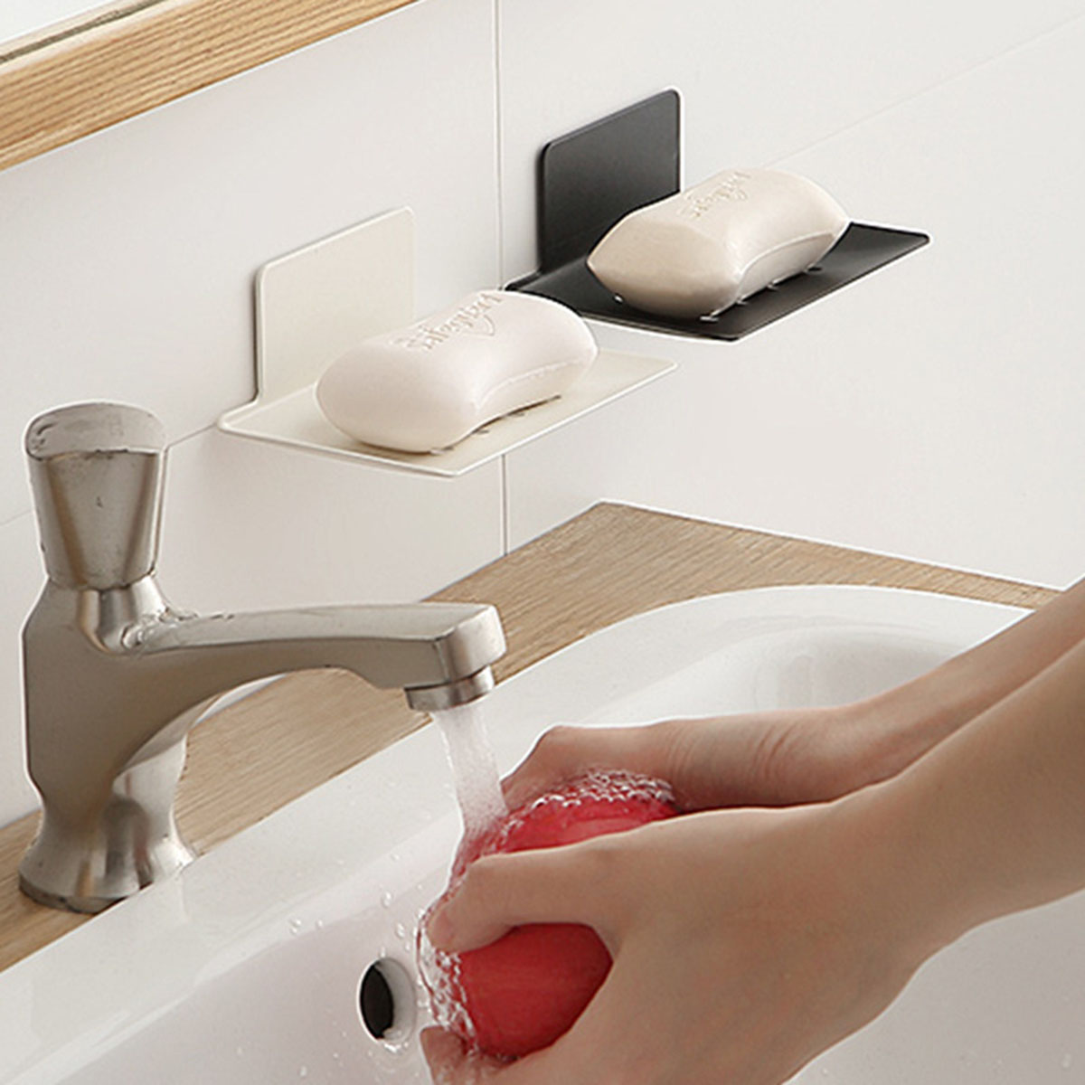 Alüminyum Alaşımlı Sabunluk Ba - Soap Making Box incelemesi ve fiyatı