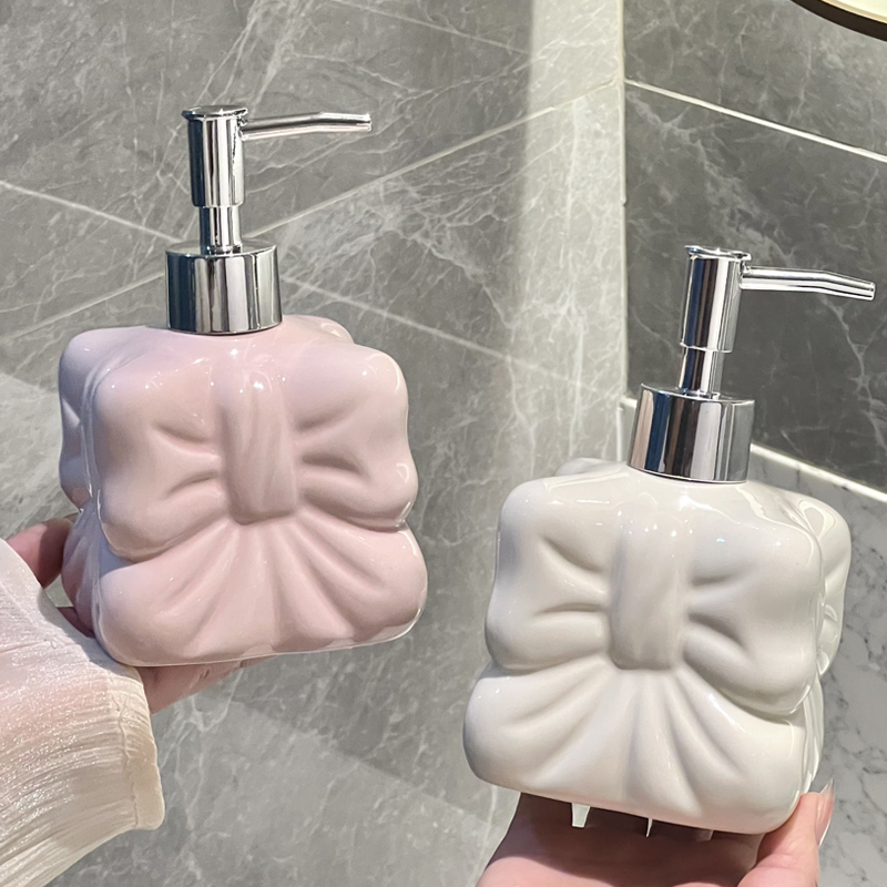 Sevimli Yay Şeklinde Seramik Ş - Soap Making Box incelemesi ve fiyatı
