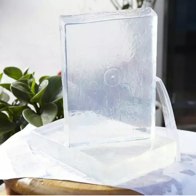 950g şeffaf beyaz sabun baz DI - Soap Making Kit For Beginners incelemesi ve fiyatı