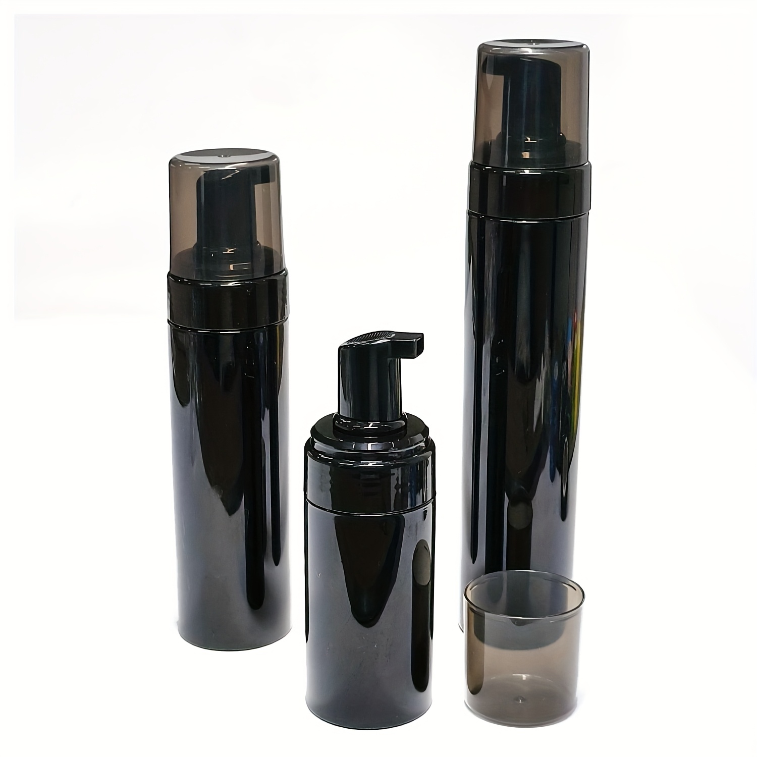 1 adet 100/200/250ml plastik k - Soap Making Foam incelemesi ve fiyatı