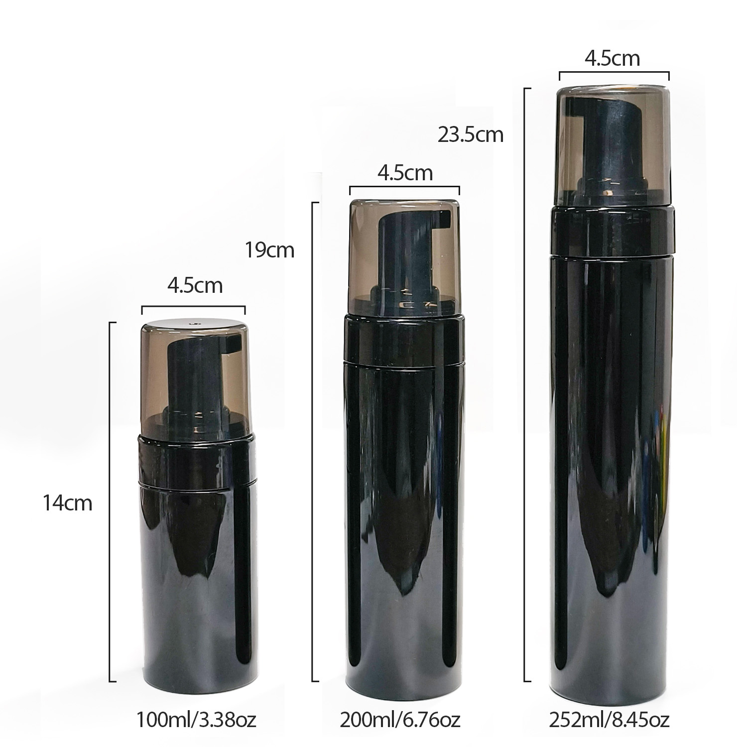 1 adet 100/200/250ml plastik k - Soap Making Foam incelemesi ve fiyatı
