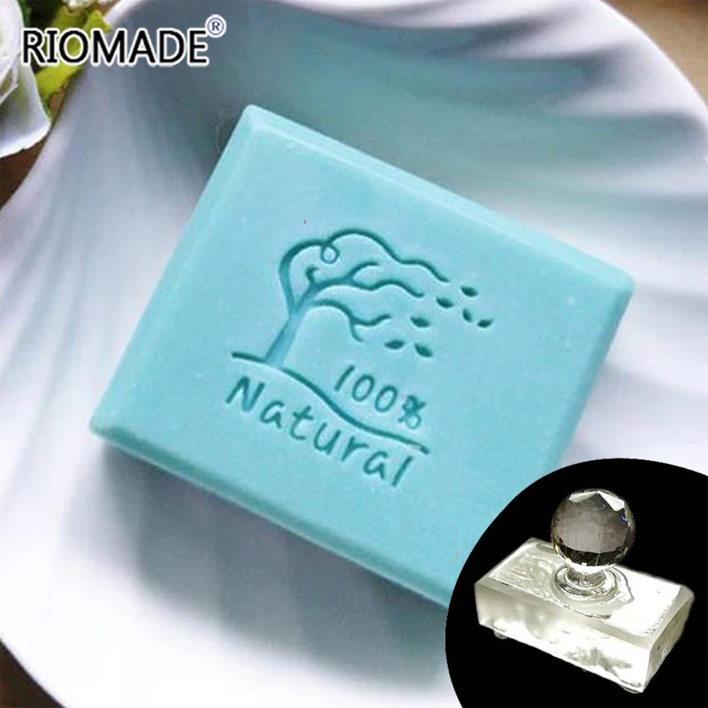 Doğa Ağacı El Yapımı Sabun Dam - Soap Stamp Custom incelemesi ve fiyatı