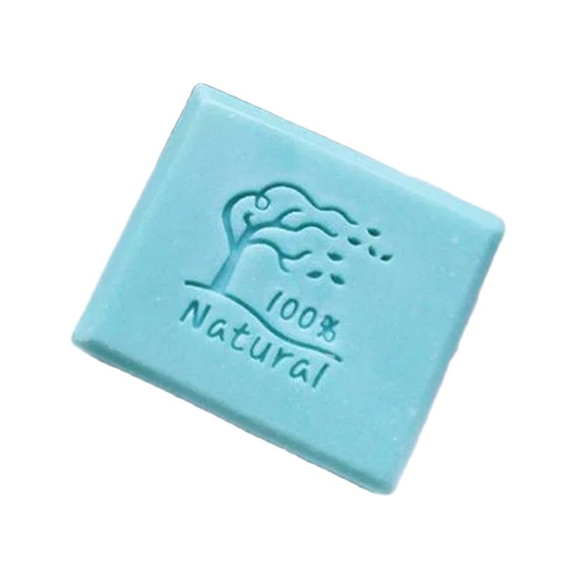 Doğa Ağacı El Yapımı Sabun Dam - Soap Stamp Custom incelemesi ve fiyatı