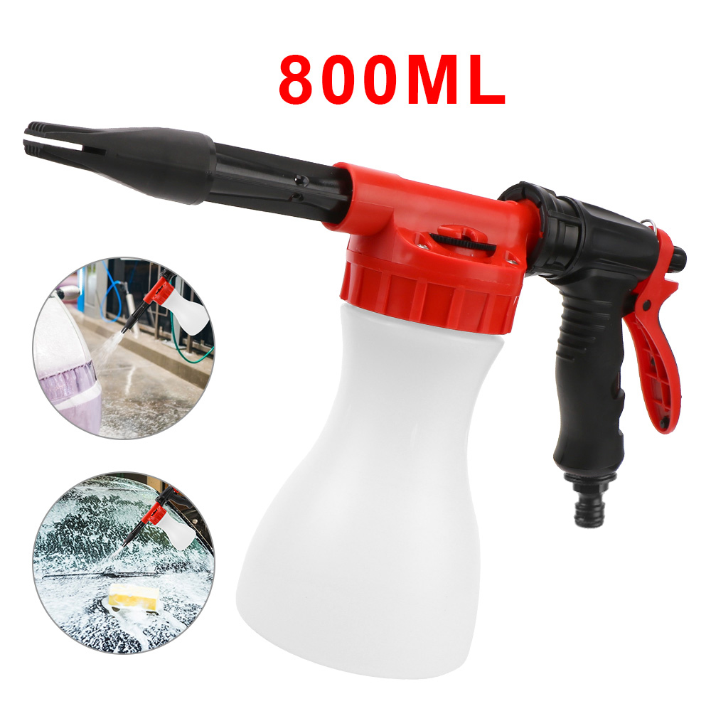 Temizleme Yıkama Aracı 800 ml  - Soap Making Foam incelemesi ve fiyatı