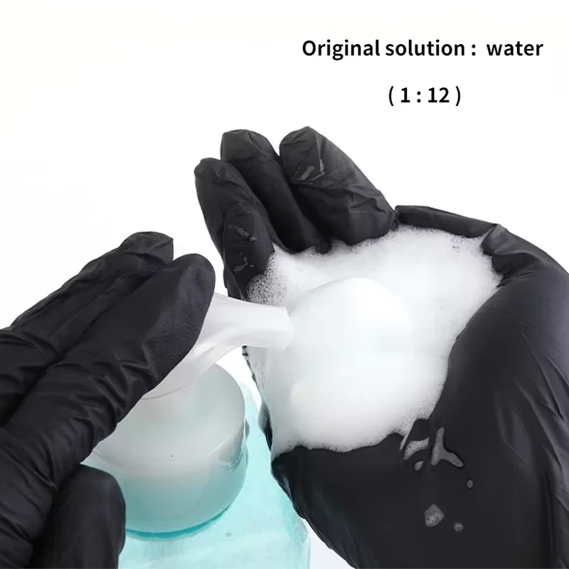 Dövme Mavi Sabun Yüksek Konsan - Soap Making Foam incelemesi ve fiyatı