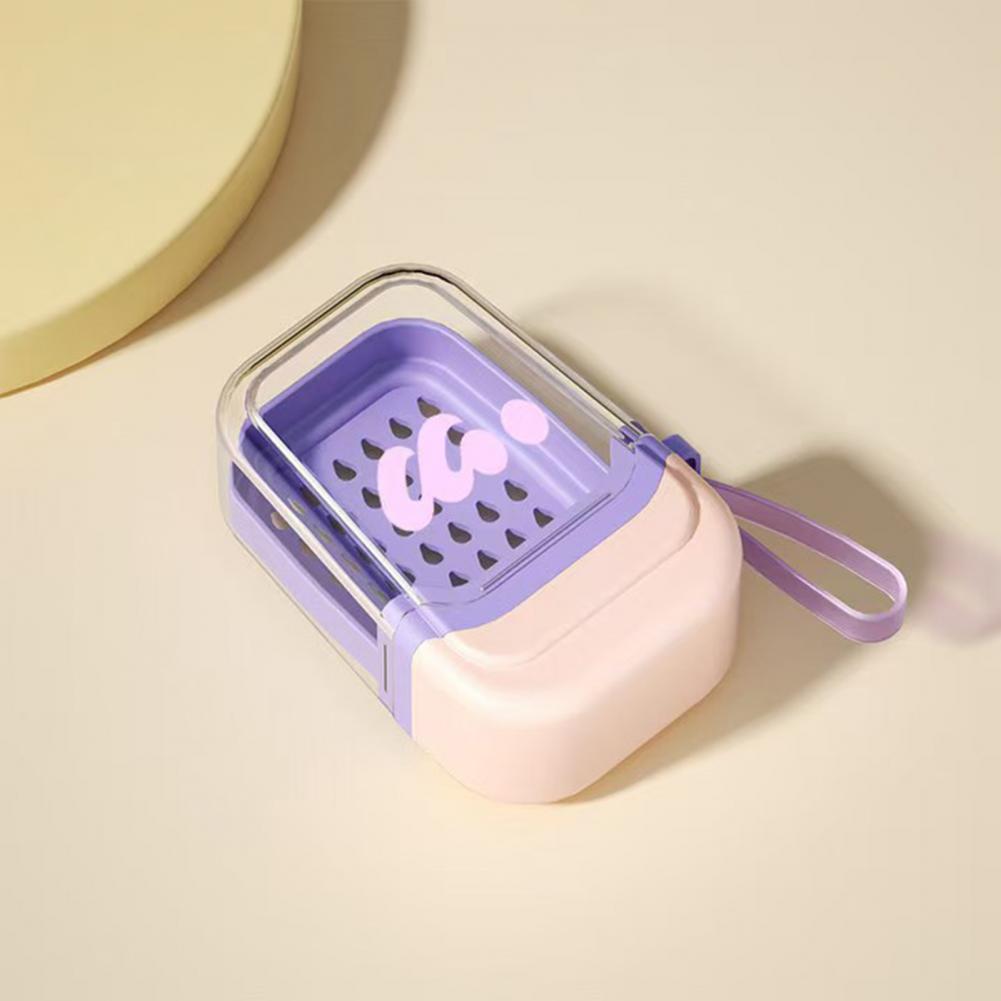 Kapaklı Sabunluk Bakteri Geçir - Soap Making Box incelemesi ve fiyatı