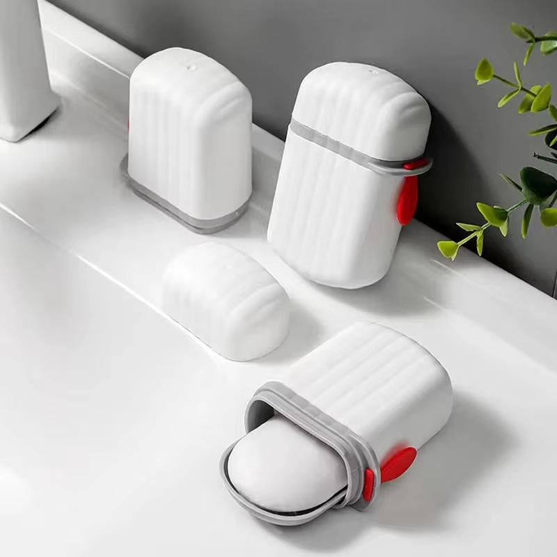 Seyahat için Taşınabilir Kapak - Soap Making Box incelemesi ve fiyatı