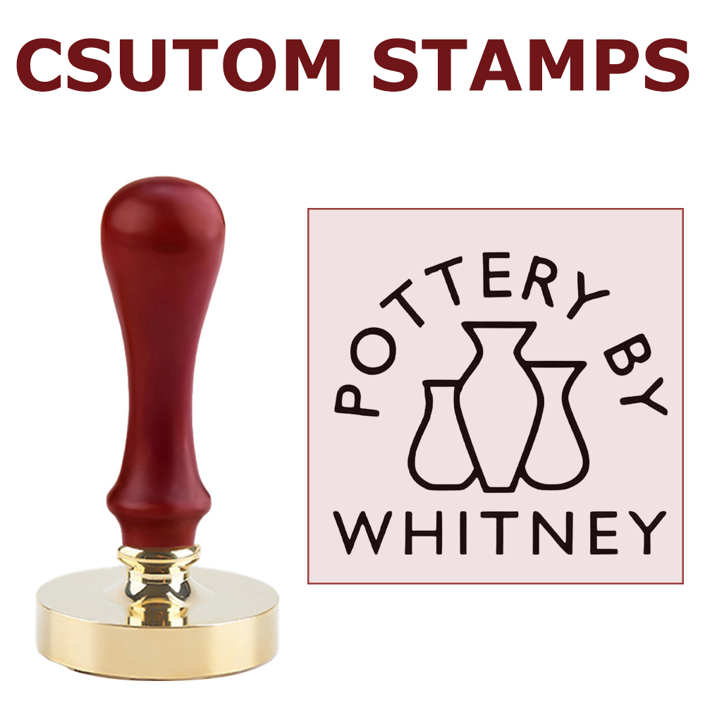 Kil için Kişiselleştirilmiş Çö - Soap Stamp Custom incelemesi ve fiyatı