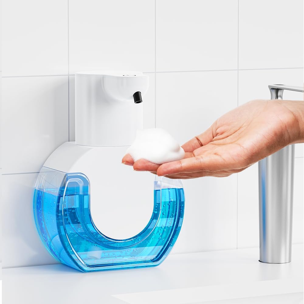 420ML Büyük Kapasiteli Temassı - Soap Making Foam incelemesi ve fiyatı