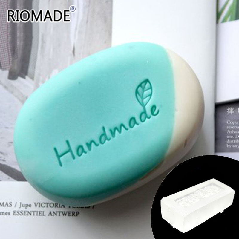 El yapımı Yaprak Sabun Damga Ş - Soap Stamp Custom incelemesi ve fiyatı