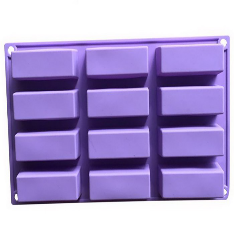 Kare Silikon Kek Kalıpları Tah - Soap Making Oven incelemesi ve fiyatı