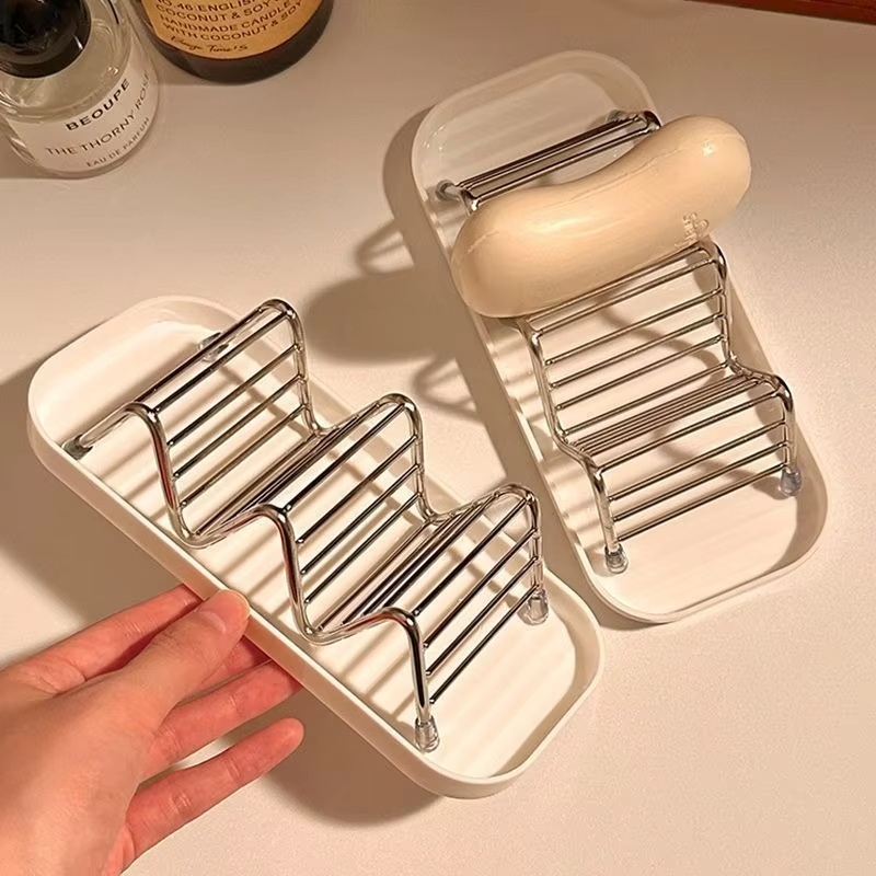 Paslanmaz çelik sabunluk drena - Soap Making Box incelemesi ve fiyatı