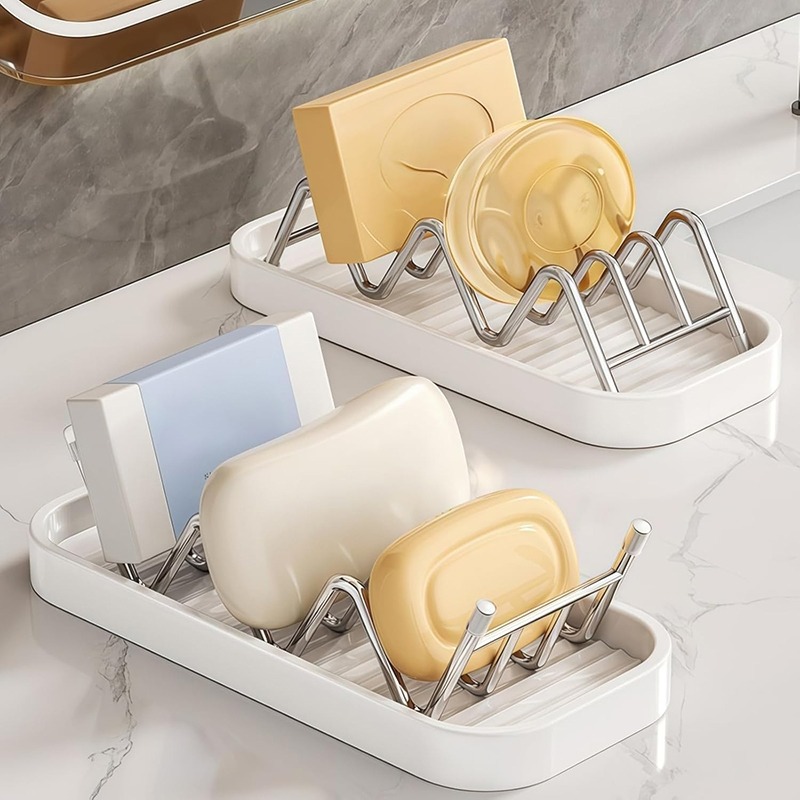 Paslanmaz çelik sabunluk drena - Soap Making Box incelemesi ve fiyatı