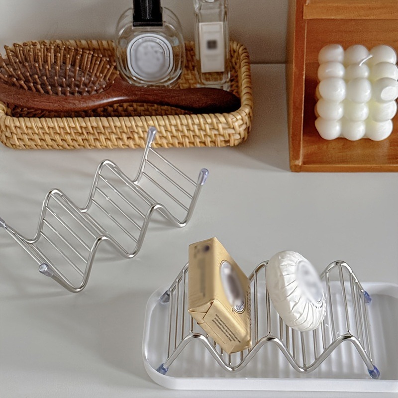 Paslanmaz çelik sabunluk drena - Soap Making Box incelemesi ve fiyatı