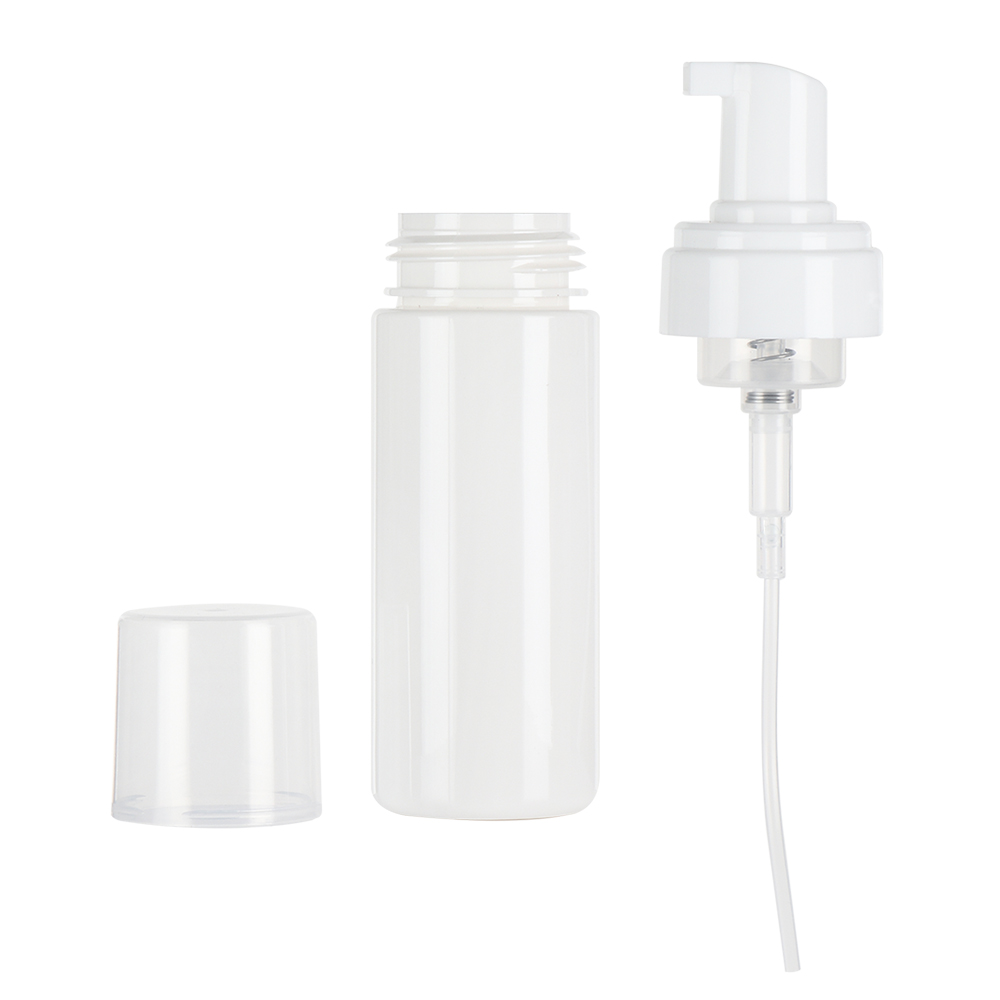 50/80/100/150ML plastik sabun  - Soap Making Foam incelemesi ve fiyatı