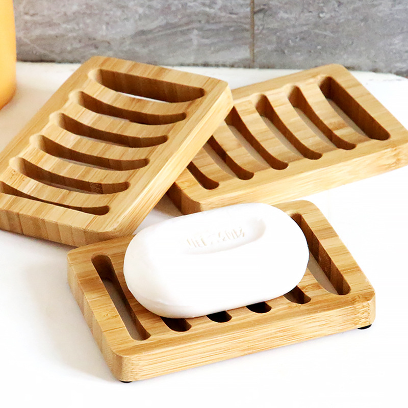 2 adet Bambu Sabunluk Tepsi Ah - Soap Making Box incelemesi ve fiyatı
