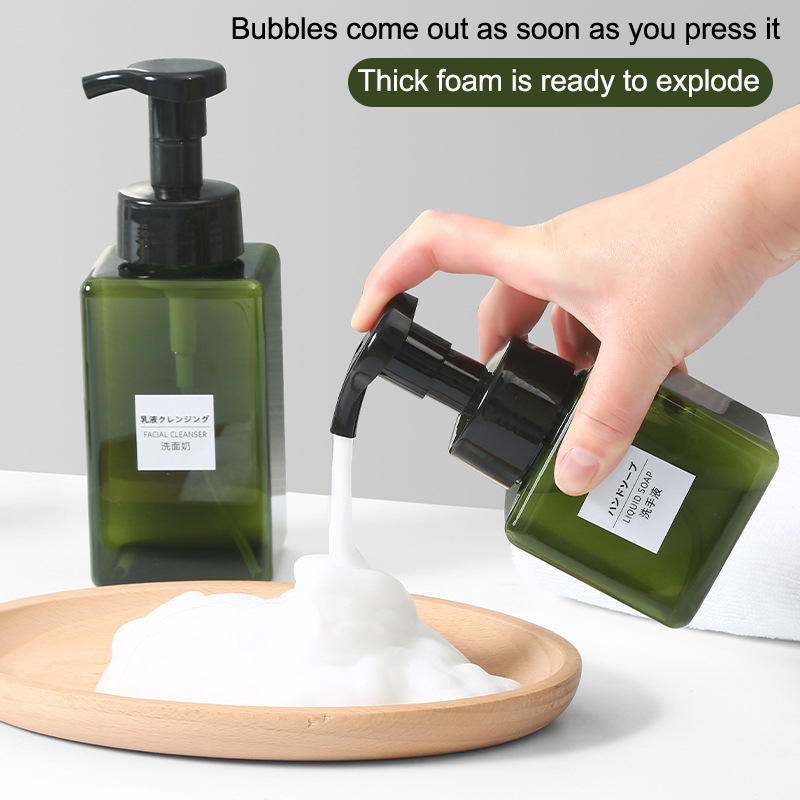 Sabunluk Taşınabilir Köpük Pom - Soap Making Foam incelemesi ve fiyatı