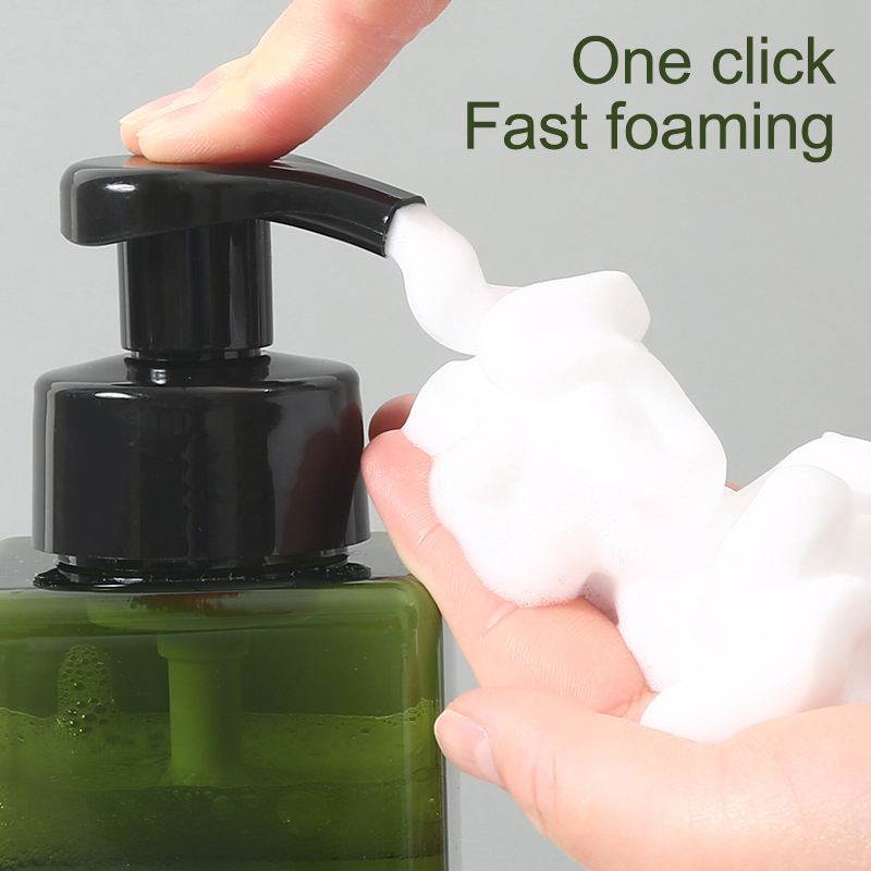 Sabunluk Taşınabilir Köpük Pom - Soap Making Foam incelemesi ve fiyatı
