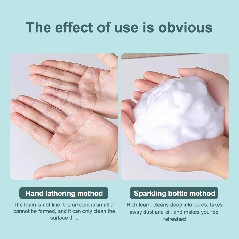 Sabunluk Taşınabilir Köpük Pom - Soap Making Foam incelemesi ve fiyatı