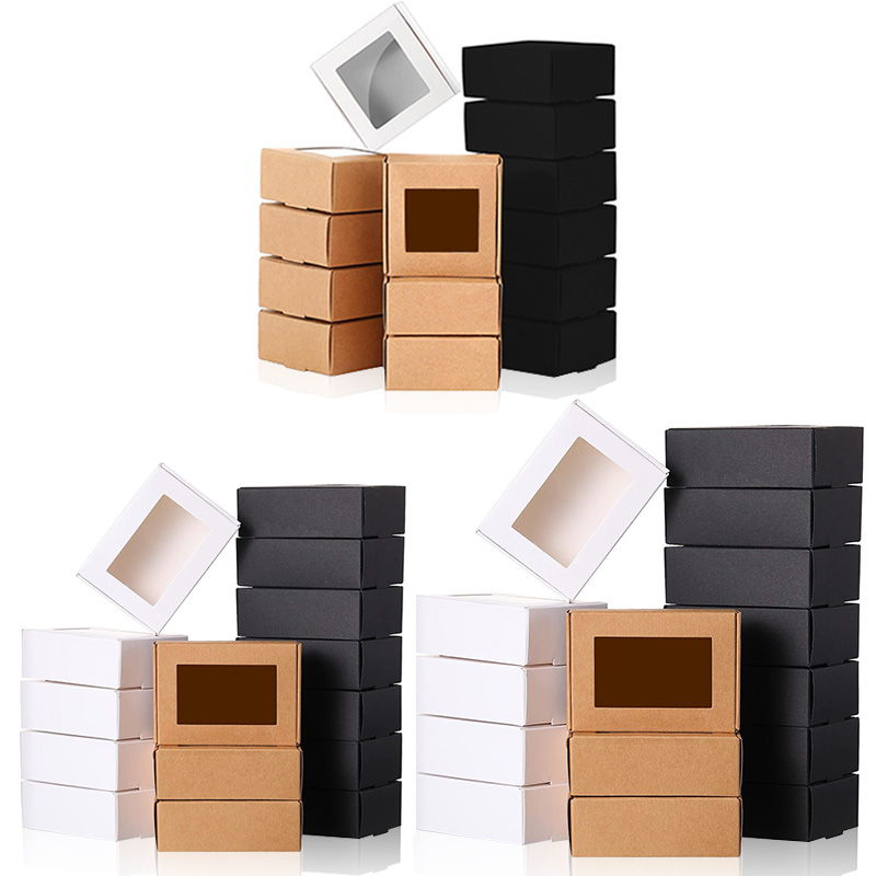 15/35/50 PCS Kendi Yapımı Pake - Soap Making Box incelemesi ve fiyatı