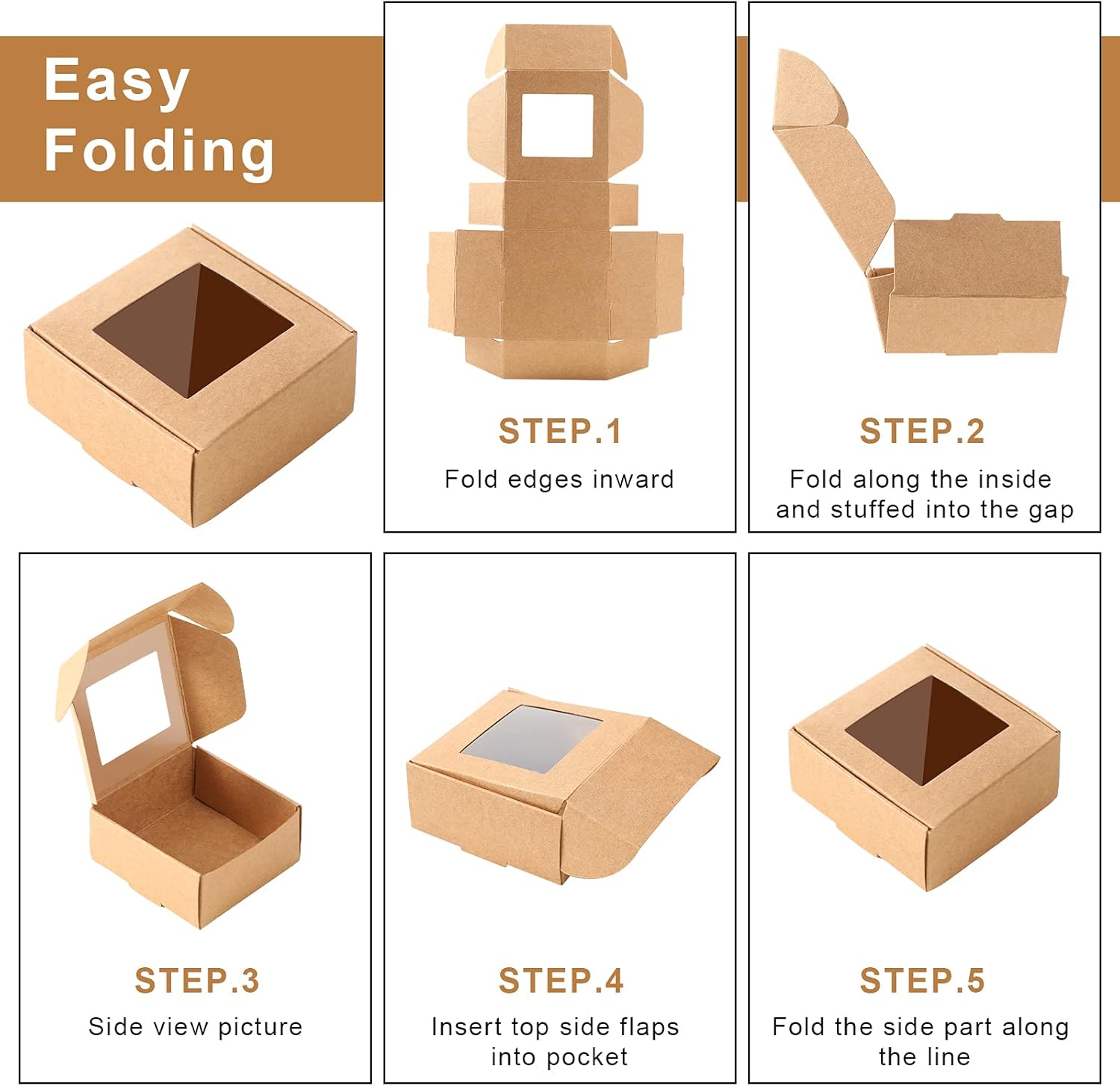 15/35/50 PCS Kendi Yapımı Pake - Soap Making Box incelemesi ve fiyatı