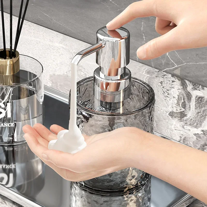 Eller Köpük Sabunluk Pres tipi - Soap Making Foam incelemesi ve fiyatı