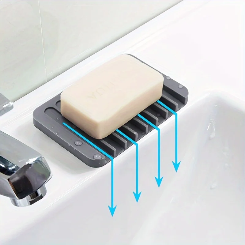 Yeni 1 adet silikon drenajlı s - Soap Making Box incelemesi ve fiyatı