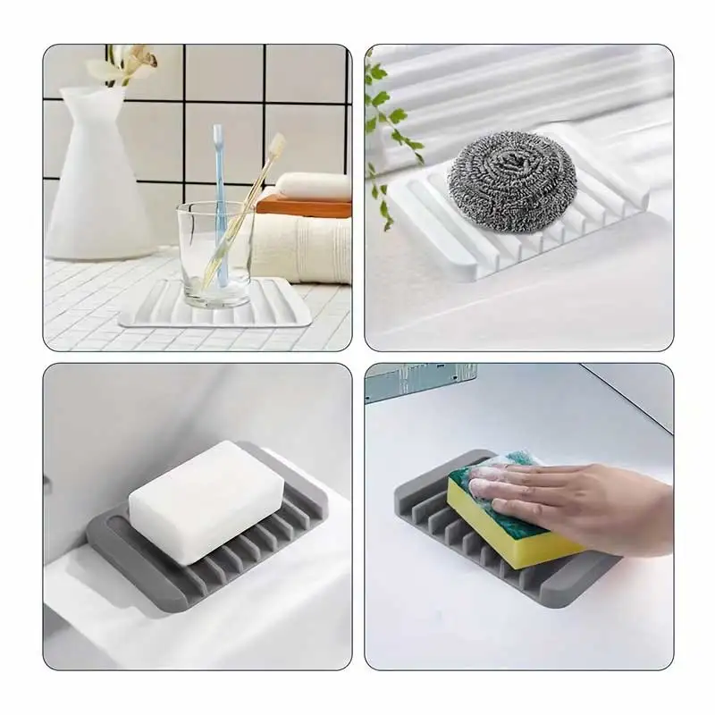 Yeni 1 adet silikon drenajlı s - Soap Making Box incelemesi ve fiyatı