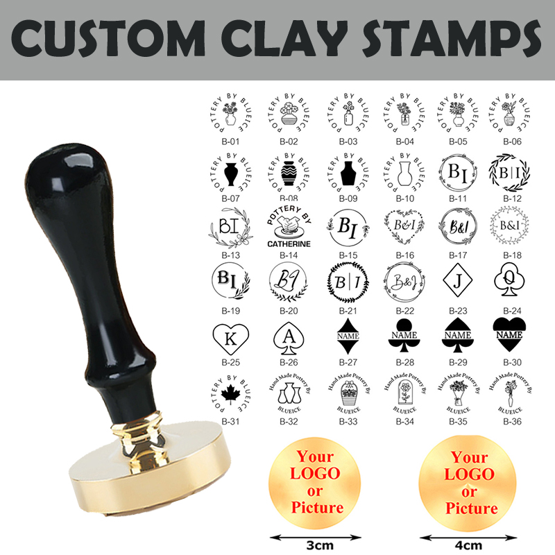 Kil İçin Kendin Yap Özel Seram - Soap Stamp Custom incelemesi ve fiyatı