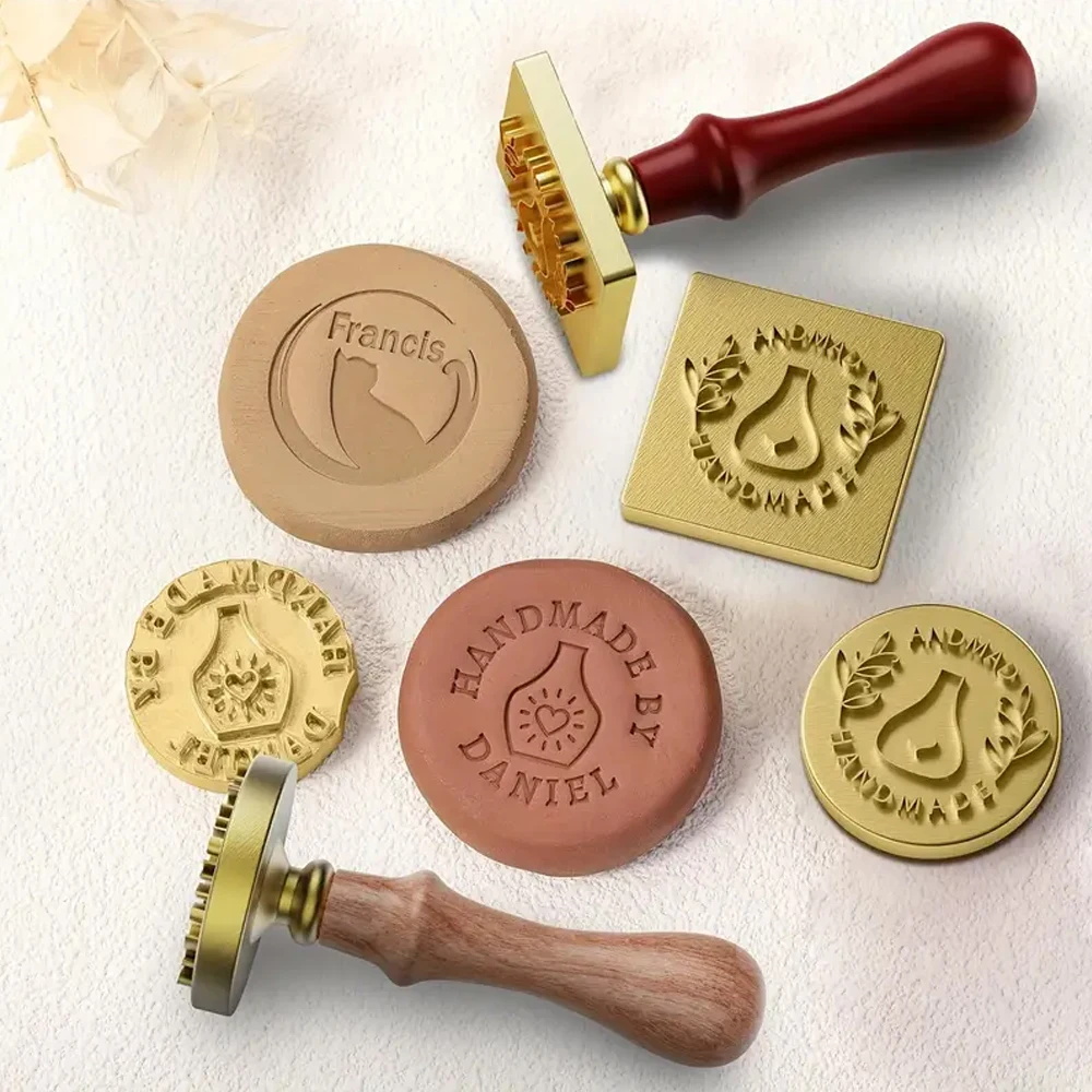 Kil İçin Kendin Yap Özel Seram - Soap Stamp Custom incelemesi ve fiyatı