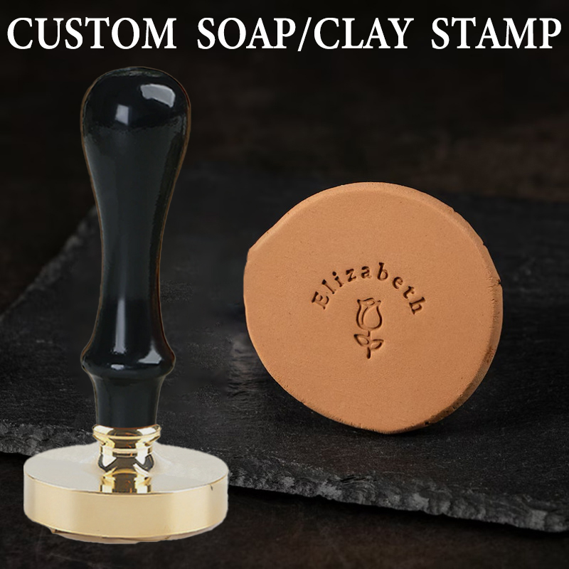Kil İçin Kendin Yap Özel Seram - Soap Stamp Custom incelemesi ve fiyatı