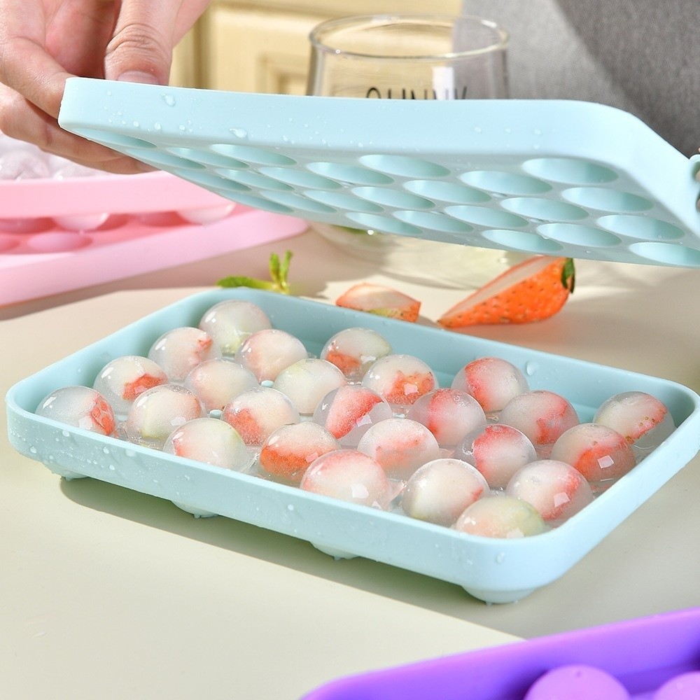 Yaratıcı Silikon Üzüm Topu Kal - Soap Making Oven incelemesi ve fiyatı