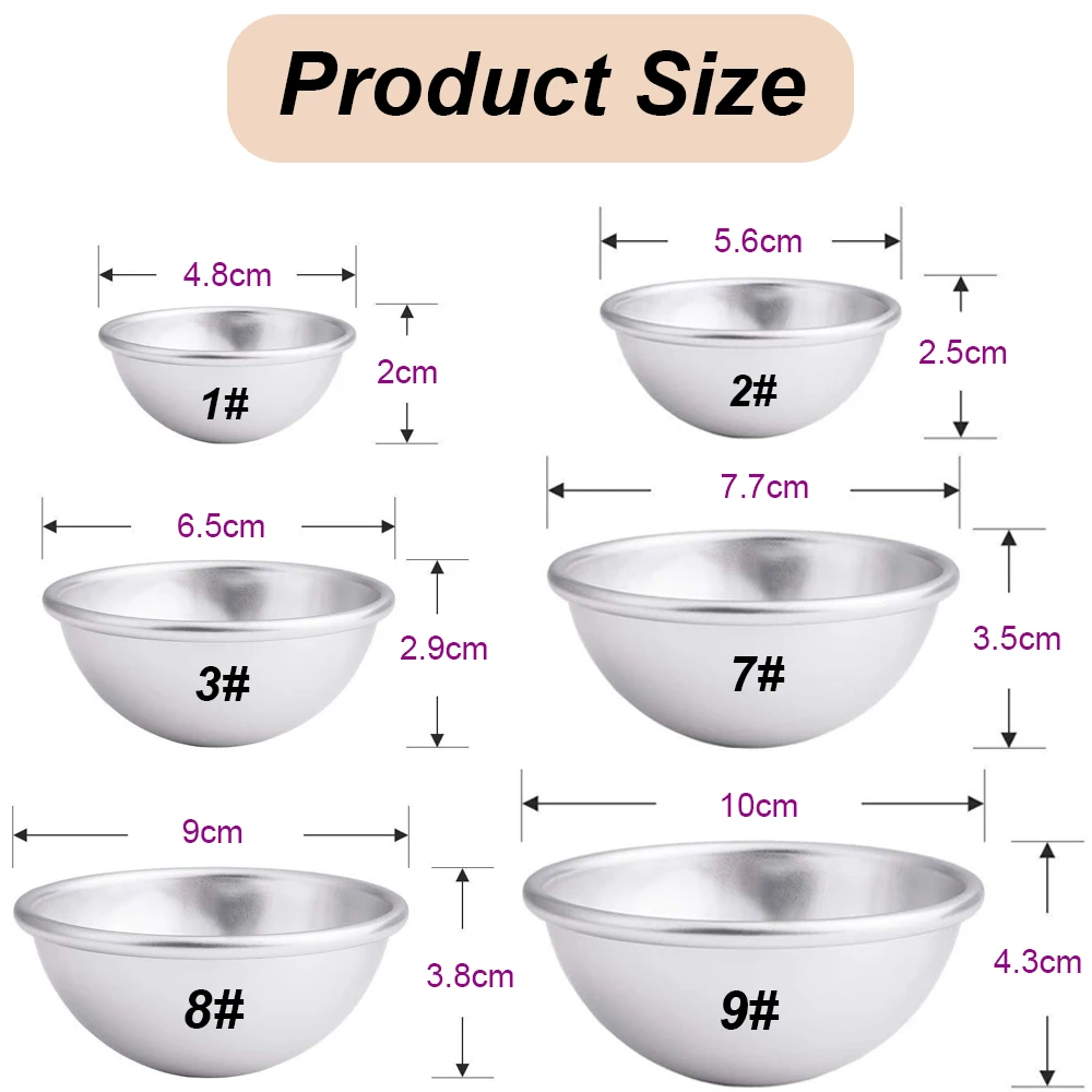 4 adet/set Yarım Daire Şeklind - Soap Making Kit For Beginners incelemesi ve fiyatı