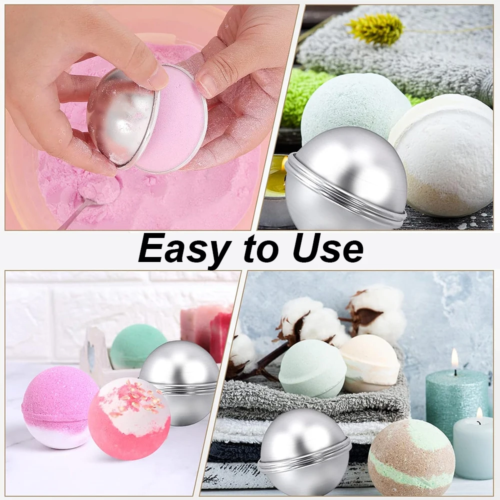 4 adet/set Yarım Daire Şeklind - Soap Making Kit For Beginners incelemesi ve fiyatı