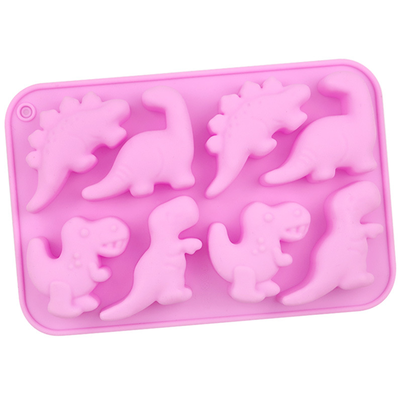 Blues Toptan 8 Dinozor Karikat - Soap Making Oven incelemesi ve fiyatı